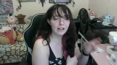 Snapshot of spawnofademon chatting on 31, 12, 2024 spawnofademon online show from 31, 12, 2024