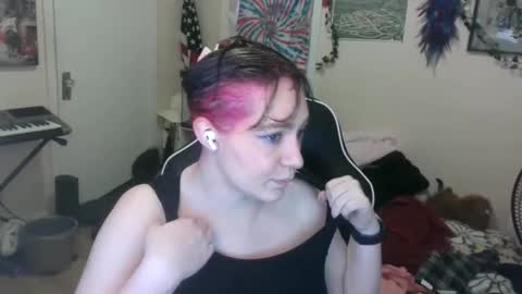 Snapshot of spawnofademon chatting on 7, 2, 2025 spawnofademon online show from 7, 2, 2025