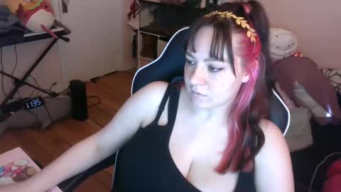 Snapshot of spawnofademon chatting on 26, 2, 2025 spawnofademon online show from 26, 2, 2025