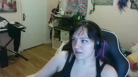 Snapshot of spawnofademon chatting on 5, 3, 2025 spawnofademon online show from 5, 3, 2025