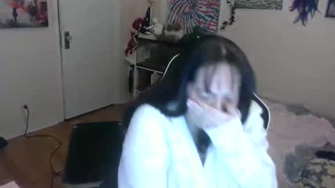 Snapshot of spawnofademon chatting on 6, 3, 2025 spawnofademon online show from 6, 3, 2025