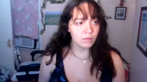 Snapshot of spawnofademon chatting on 25, 9, 2025 spawnofademon online show from 25, 9, 2025