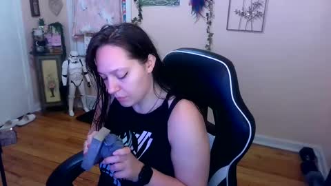 Snapshot of spawnofademon chatting on 15, 10, 2025 spawnofademon online show from 15, 10, 2025