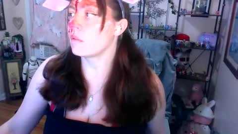 Snapshot of spawnofademon chatting on 1, 11, 2025 spawnofademon online show from 1, 11, 2025