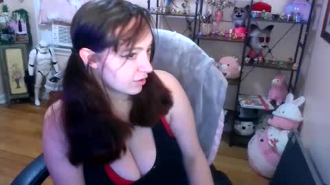 Snapshot of spawnofademon chatting on 2, 11, 2025 spawnofademon online show from 2, 11, 2025