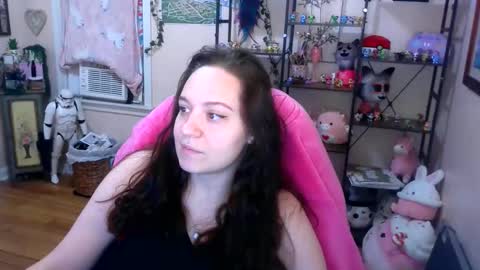 Snapshot of spawnofademon chatting on 4, 11, 2025 spawnofademon online show from 4, 11, 2025