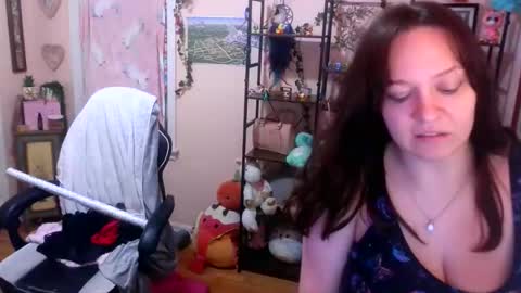 Snapshot of spawnofademon chatting on 10, 11, 2025 spawnofademon online show from 10, 11, 2025