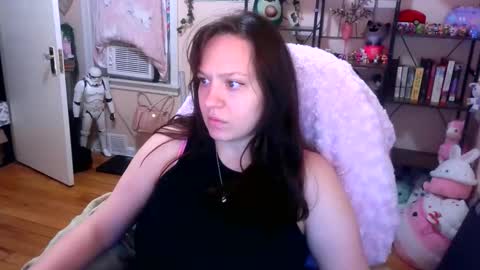 Snapshot of spawnofademon chatting on 11, 11, 2025 spawnofademon online show from 11, 11, 2025