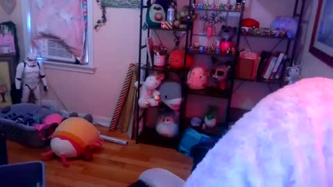 Snapshot of spawnofademon chatting on 24, 11, 2025 spawnofademon online show from 24, 11, 2025