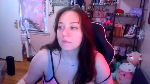 Snapshot of spawnofademon chatting on 4, 12, 2025 spawnofademon online show from 4, 12, 2025