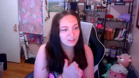 Snapshot of spawnofademon chatting on 5, 12, 2025 spawnofademon online show from 5, 12, 2025