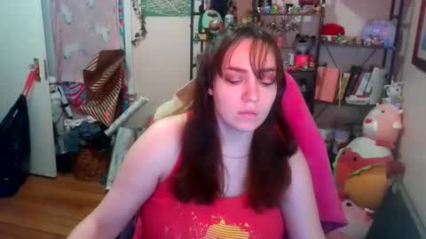 spawnofademon online show from 22, 12, 2025