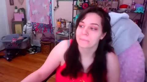 spawnofademon online show from 3, 2, 2026