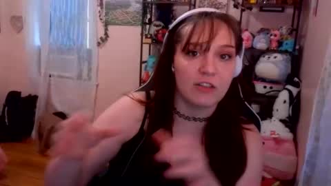 Snapshot of spawnofademon chatting on 2, 6, 2026 spawnofademon online show from 2, 6, 2026