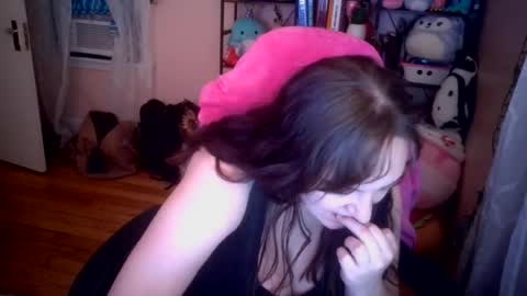 Snapshot of spawnofademon chatting on 17, 6, 2026 spawnofademon online show from 17, 6, 2026