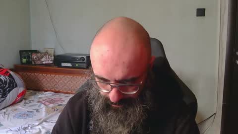 Extasy online show from 16, 1, 2025