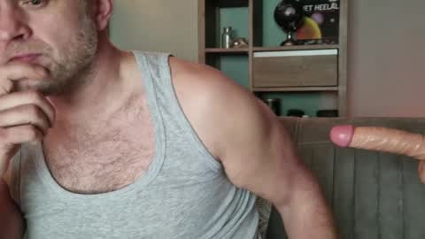 DutchDude online show from 27, 1, 2025