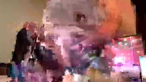 stronggd online show from 5, 12, 2025