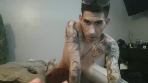 speedfreekeespun online show from 18, 1, 2025