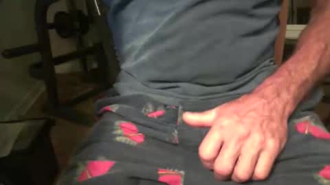 Snapshot of speedster427 chatting on 19, 1, 2026 speedster427 online show from 19, 1, 2026