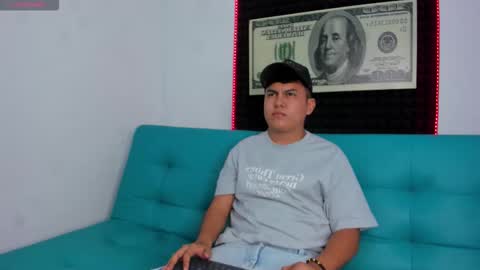 Snapshot of spencer_hastings chatting on 16, 11, 2025 Spencer online show from 16, 11, 2025