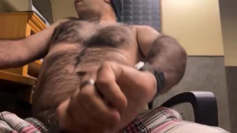 Scott online show from 5, 12, 2025