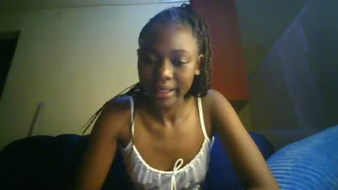 spicedebony13 online show from 12, 7, 2026