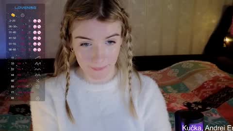 your sweet Jessy online show from 17, 1, 2025