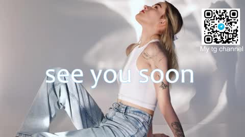 your sweet Jessy online show from 17, 12, 2025