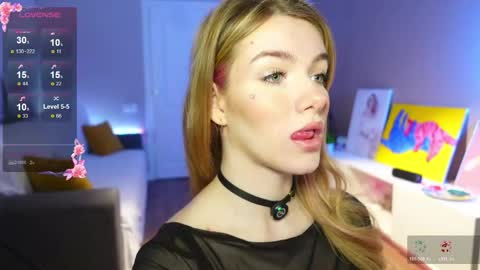 your sweet Jessy online show from 23, 5, 2026