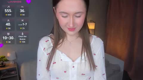 Elva online show from 29, 11, 2025