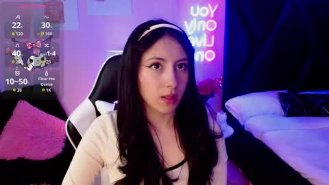 scarlett online show from 25, 2, 2026