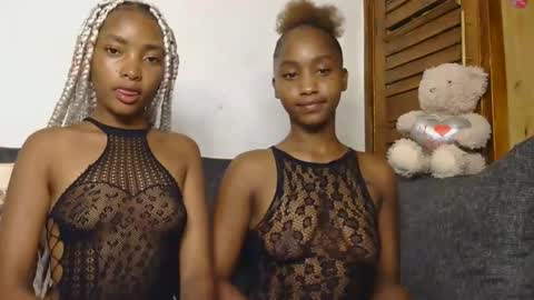 Quinter  Cheeky online show from 14, 11, 2025