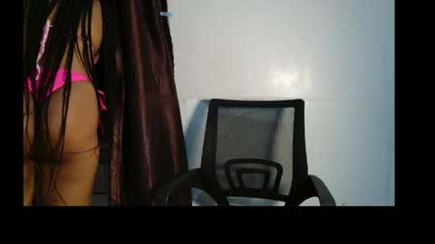 Snapshot of spicy_bless chatting on 19, 5, 2026 blessing online show from 19, 5, 2026
