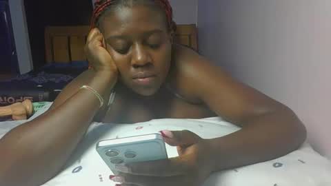 cherrie online show from 15, 4, 2026