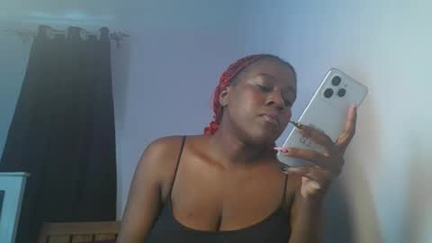 cherrie online show from 20, 4, 2026