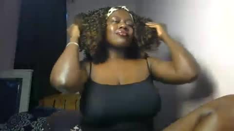 cherrie online show from 22, 6, 2026