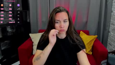 Melanie online show from 8, 6, 2026