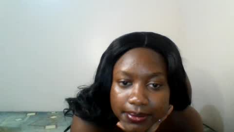 Snapshot of spicy_linna chatting on 1, 7, 2026 Sweet Baib online show from 1, 7, 2026