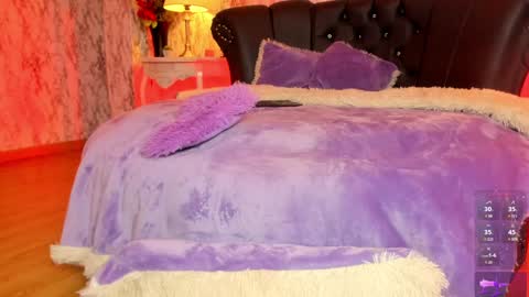 Snapshot of spicyamelia chatting on 21, 1, 2025 Amelia GTM-5 817 IG Spicychoco am online show from 21, 1, 2025