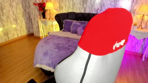 Snapshot of spicyamelia chatting on 28, 1, 2025 Amelia GTM-5 817 IG Spicychoco am online show from 28, 1, 2025