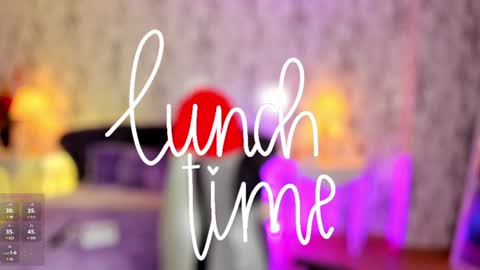 Snapshot of spicyamelia chatting on 28, 1, 2025 Amelia GTM-5 817 IG Spicychoco am online show from 28, 1, 2025