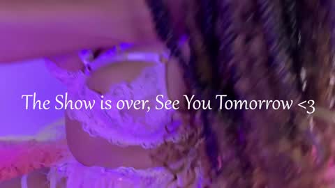 Snapshot of spicyamelia chatting on 28, 1, 2025 Amelia GTM-5 817 IG Spicychoco am online show from 28, 1, 2025