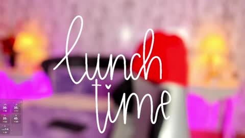 Snapshot of spicyamelia chatting on 4, 2, 2025 Amelia GTM-5 817 IG Spicychoco am online show from 4, 2, 2025