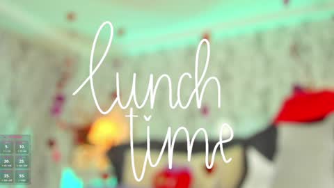 Snapshot of spicyamelia chatting on 6, 2, 2025 Amelia GTM-5 817 IG Spicychoco am online show from 6, 2, 2025