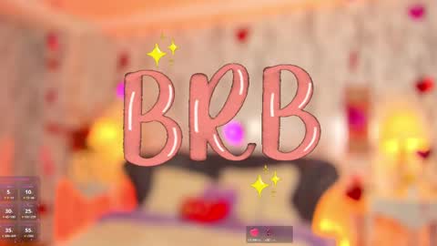 Snapshot of spicyamelia chatting on 9, 2, 2025 Amelia GTM-5 817 IG Spicychoco am online show from 9, 2, 2025