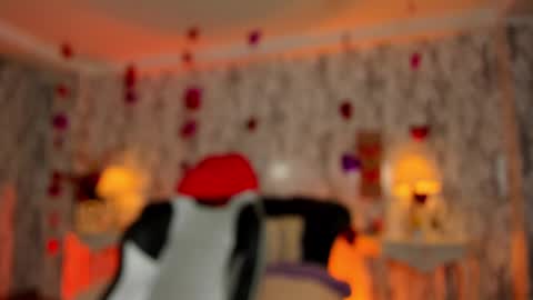 Snapshot of spicyamelia chatting on 15, 2, 2025 Amelia GTM-5 817 IG Spicychoco am online show from 15, 2, 2025