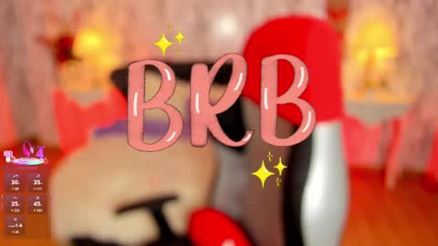 Snapshot of spicyamelia chatting on 18, 2, 2025 Amelia GTM-5 817 IG Spicychoco am online show from 18, 2, 2025