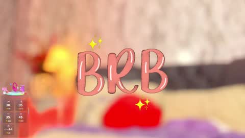 Snapshot of spicyamelia chatting on 21, 2, 2025 Amelia GTM-5 817 IG Spicychoco am online show from 21, 2, 2025