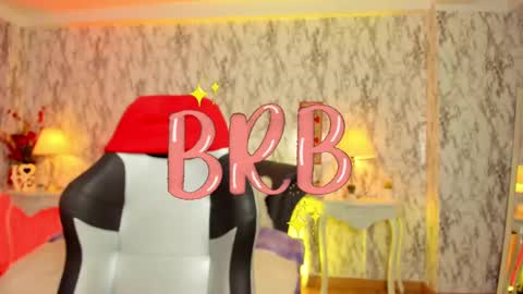 Snapshot of spicyamelia chatting on 24, 2, 2025 Amelia GTM-5 817 IG Spicychoco am online show from 24, 2, 2025